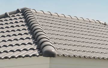 advantages of Low Ellington clay roofing