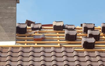 Low Ellington clay roofing costs