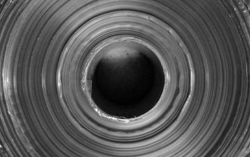 Low Ellington edpm waterproofing