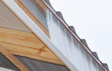 why Low Ellington fascia repairs are essential