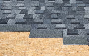 expert Low Ellington asphalt roof companies