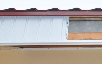 Low Ellington fascia repair costs
