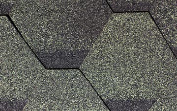 Low Ellington fibreglass shingle repairs