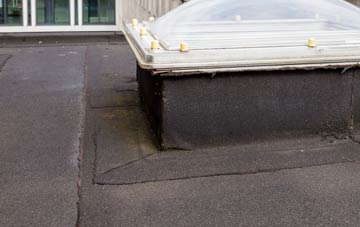 disadvantages of Low Ellington flat roofs