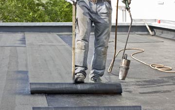 flat roof replacement Low Ellington, North Yorkshire