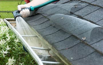 Low Ellington gutter cleaning costs