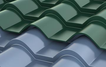 who should consider Low Ellington plastic roofs