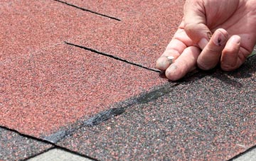 Low Ellington asphalt roof repairs