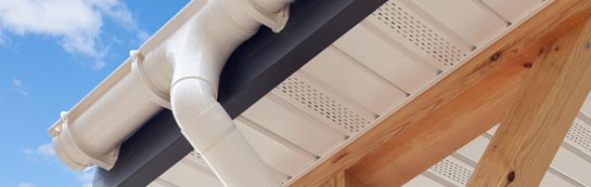 get Low Ellington guttering quotes today