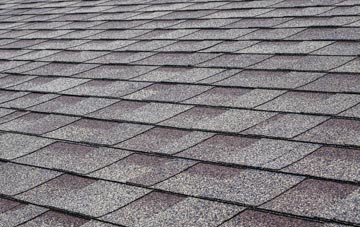 Low Ellington tiles for shallow pitch roofing