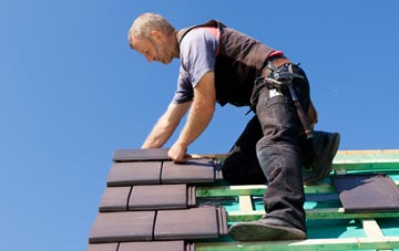 disadvantages of Low Ellington slate roofing
