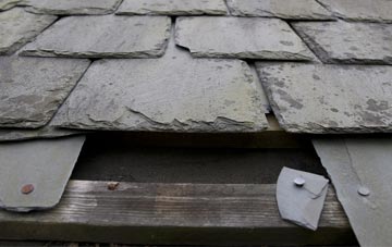 Low Ellington slate roof repairs and maintenance