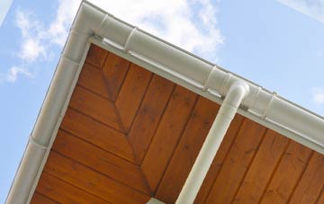 Low Ellington soffit types