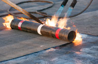 free Low Ellington roof quotes