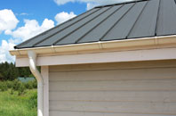 Low Ellington fascia repair