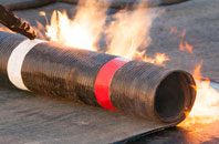 free Low Ellington re-felting quotes