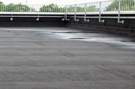 find rated Low Ellington flat roofing companies