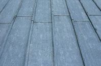 Low Ellington lead roofing