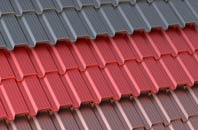 find rated Low Ellington plastic roofing companies