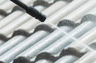 rated Low Ellington roof cleaning companies