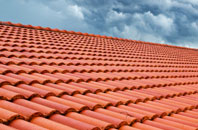 Low Ellington roofing tiles