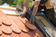 Low Ellington tiled roofing companies